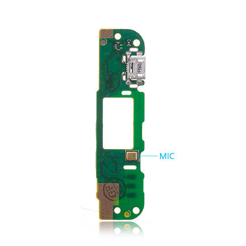 OEM Charging Port PCB Board for HTC Desire 626