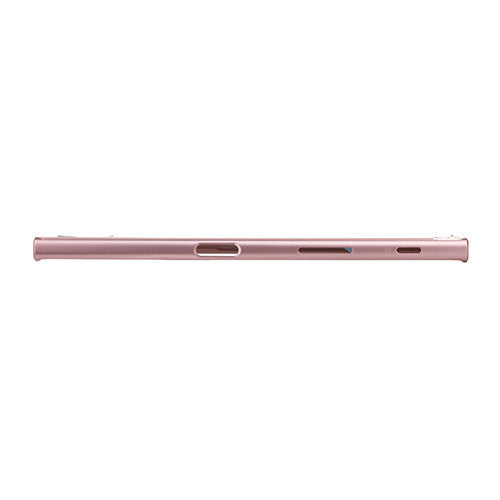 OEM Full Housing for Sony Xperia XZ Deep Pink