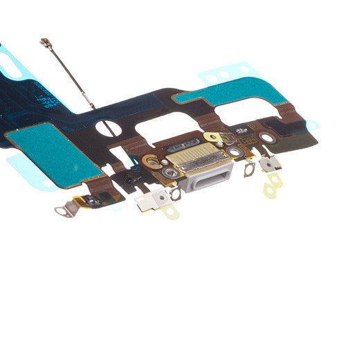 OEM Charging Port Flex for iPhone Plus Jet Black
