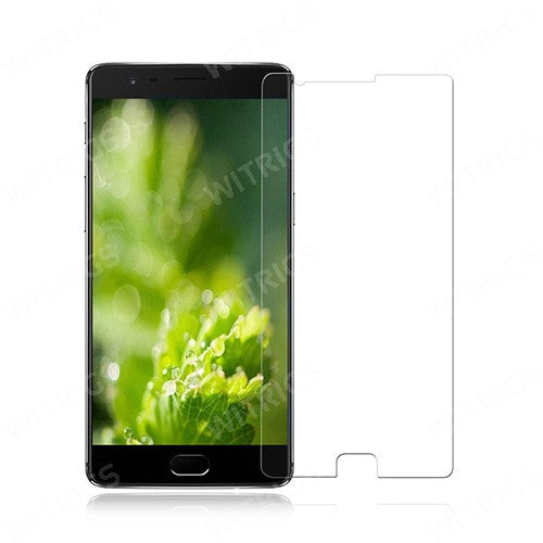 Tempered Glass Screen Protector for OnePlus 3
