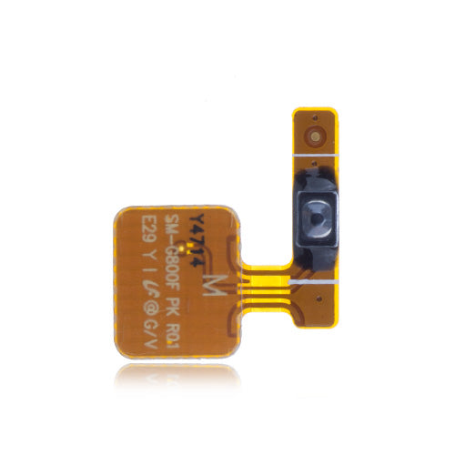 OEM Power Button Flex for Samsung Galaxy S5 mini