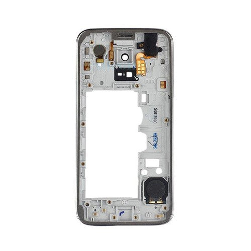 OEM Middle Frame for Samsung Galaxy S5 mini Copper Gold