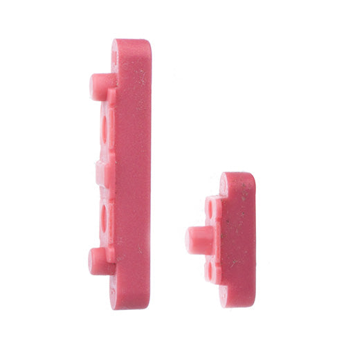 OEM Side Button for Sony Xperia Z5 Compact Pink
