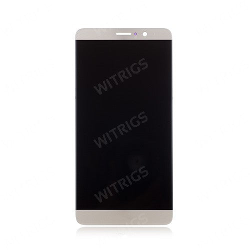 OEM LCD Screen Assembly Replacement for Huawei Mate 9 Champagne Gold