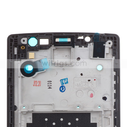 OEM LCD Supporting Frame for LG Spirit (H440N)