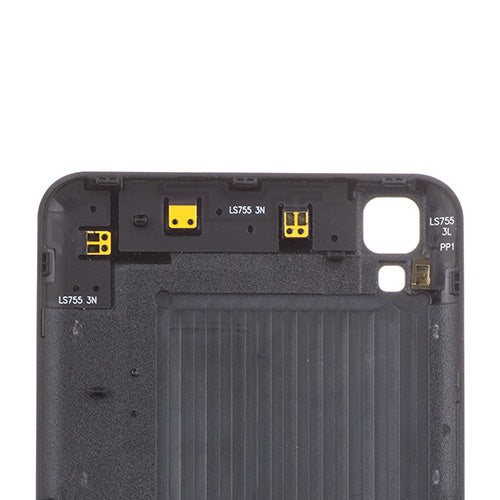 OEM Battery Cover for LG X Power Indigo