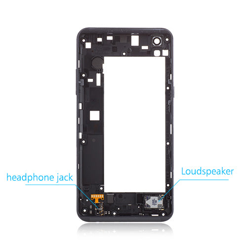 OEM Middle Cover for LG X Power