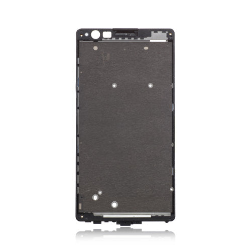 OEM LCD Supporting Frame for LG X Power