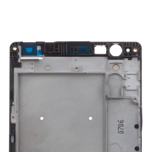 OEM LCD Supporting Frame for LG X Power