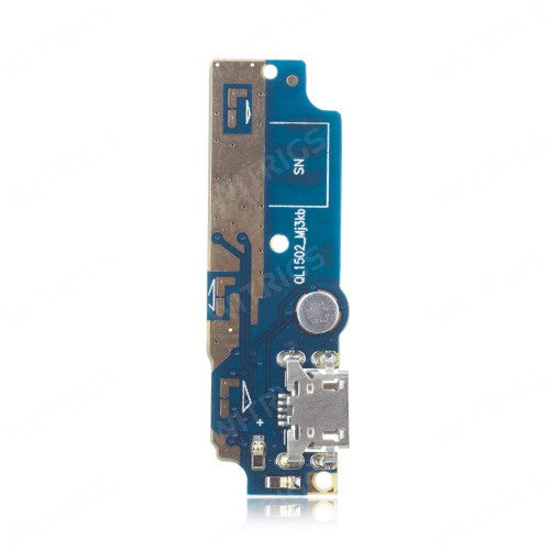 OEM Charging Port PCB Board for Asus Zenfone Max ZC550KL