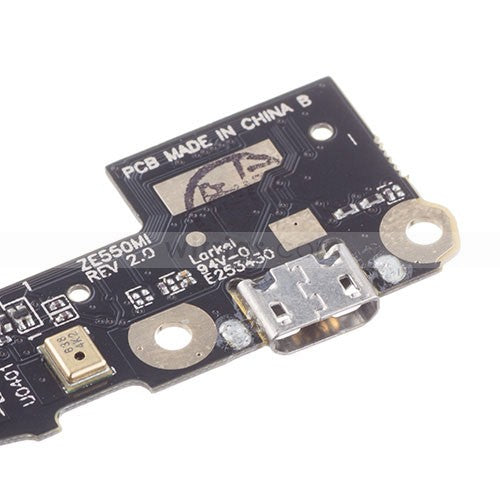 OEM Charging Port PCB Board for Asus Zenfone 2 Laser ZE551KL
