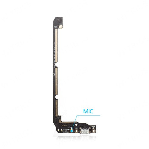 OEM Charging Port PCB Board for Asus Zenfone Selfie ZD551KL