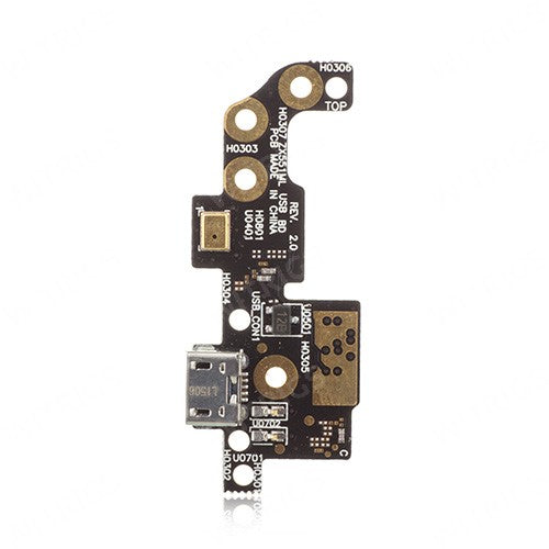 OEM Charging Port PCB Board for Asus Zenfone Zoom ZX551ML