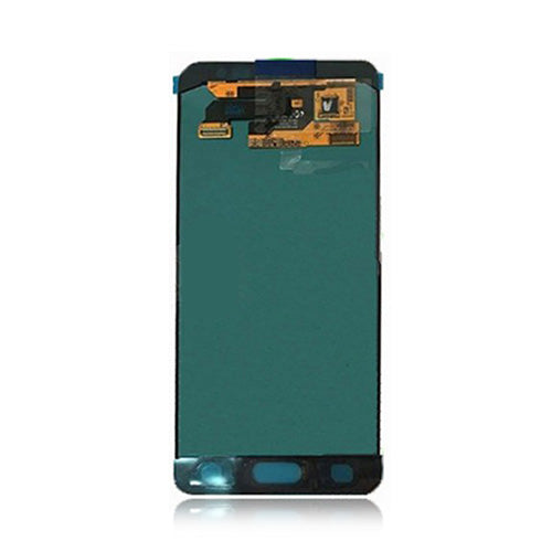 OEM LCD Screen with Digitizer Replacement for Samsung Galaxy C5 Dark Gray