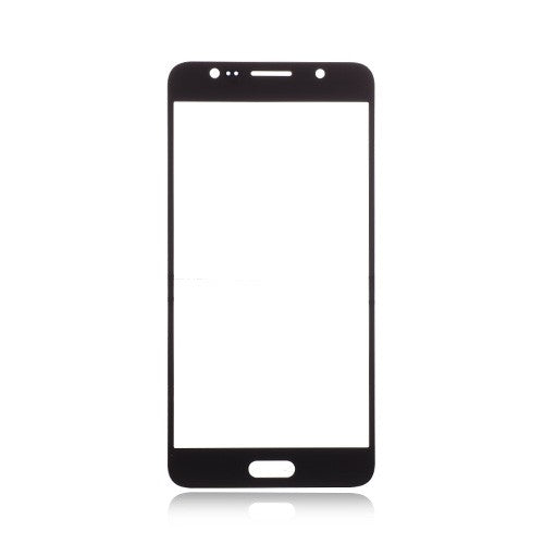 Custom Front Glass for Samsung Galaxy J7 White