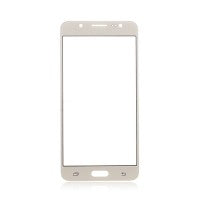 Custom Front Glass for Samsung Galaxy J7 Gold