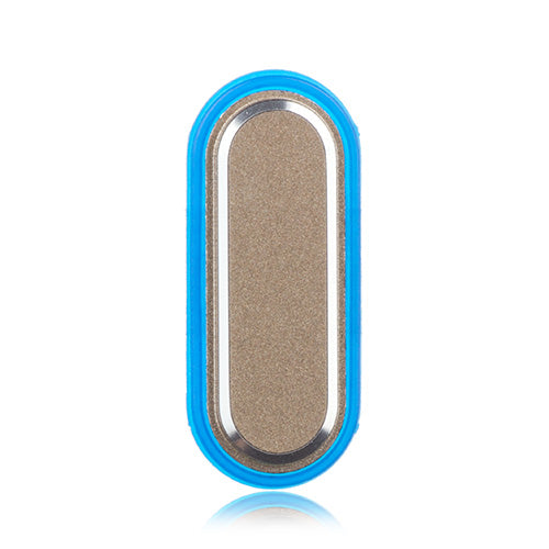 OEM Home Button for Samsung Galaxy J5 (2016) Gold