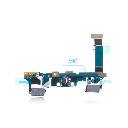 OEM Charging Port Flex for Samsung Galaxy A9 (2016) (A9100)