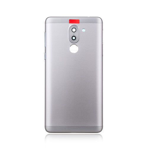 OEM Back Cover for Huawei Honor 6x (2016) Gray