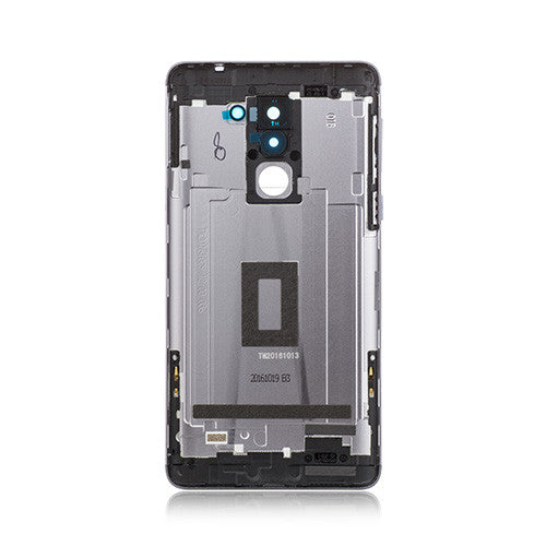 OEM Back Cover for Huawei Honor 6x (2016) Gray