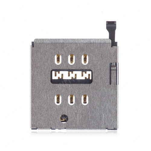 OEM SIM Card Connector for iPhone 6s Plus - Main Image