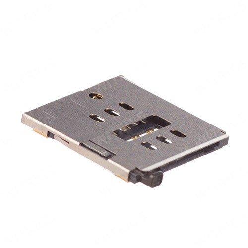 OEM SIM Card Connector for iPhone 6s Plus