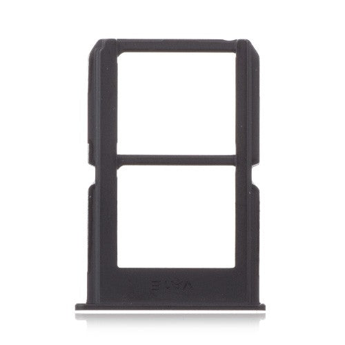 OEM SIM Card Tray for OnePlus 3 Dual Gunmetal