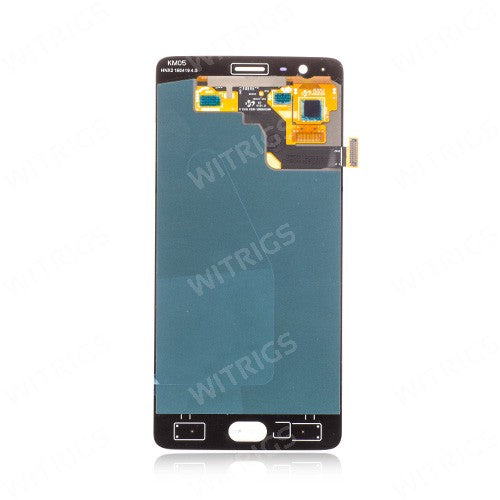 OEM Screen Replacement for OnePlus 3/3T Black