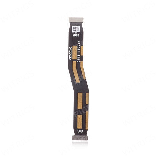 OEM Motherboard Connector Flex for OnePlus 3