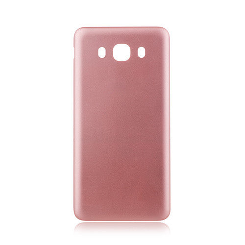 OEM Battery Cover for Samsung Galaxy J7 (2016) Rose Gold