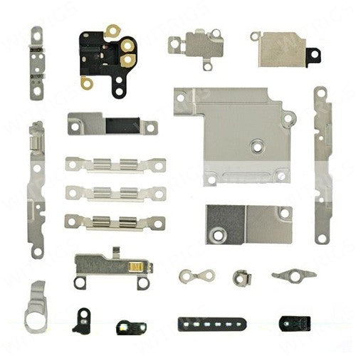 OEM Inner Small Parts Metal Fastening & Brackets for iPhone 6S