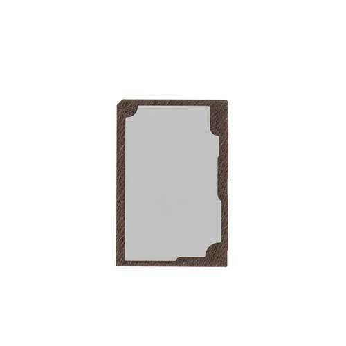 OEM Mainboard Shielding Cover Insulator Sticker 4pcs/set for iPhone 6S Plus