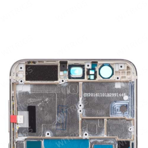 OEM Middle Frame for Huawei Honor 8 Gold