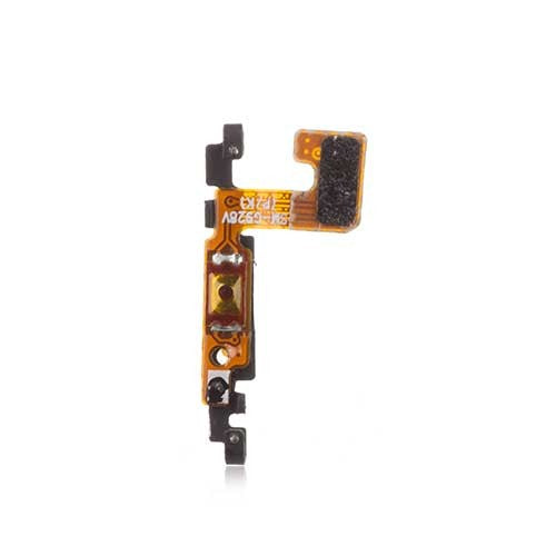 OEM Power Button Flex for Samsung Galaxy S6 Edge plus