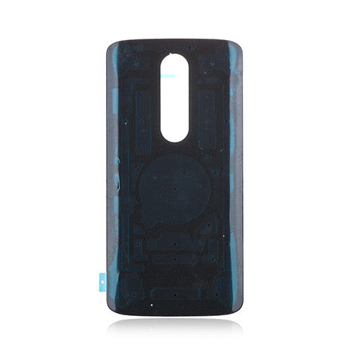 OEM Battery Cover for Motorola Droid Turbo 2 XT1585 Gray