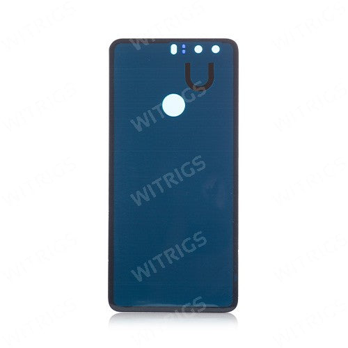 Custom Battery Cover for Huawei Honor 8 Midnight Black