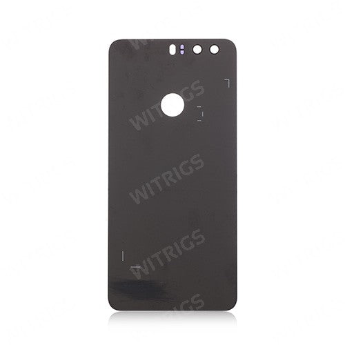 OEM Battery Cover for Huawei Honor 8 Midnight Black