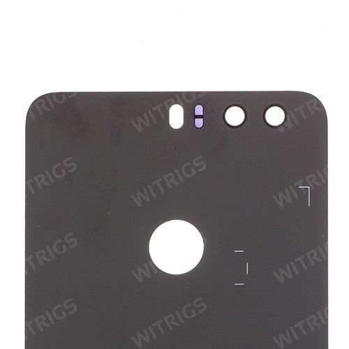 OEM Battery Cover for Huawei Honor 8 Midnight Black