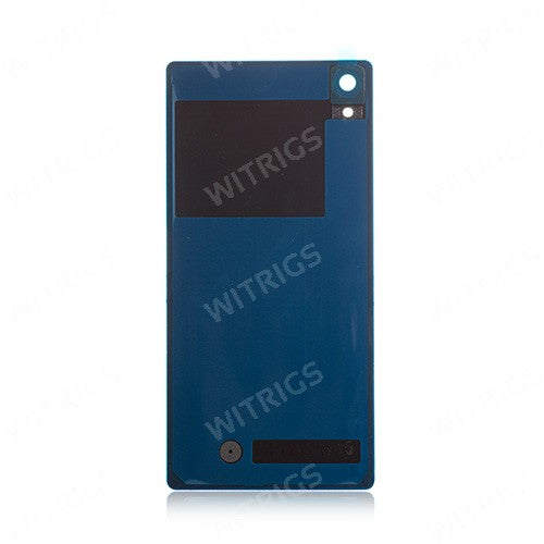 OEM Back Cover for Sony Xperia Z2 Purple