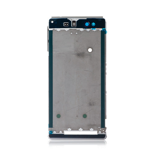 OEM LCD Supporting Frame for Sony Xperia XA Ultra White