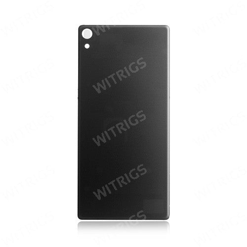 OEM Battery Cover + NFC for Sony Xperia XA Ultra Graphite Black