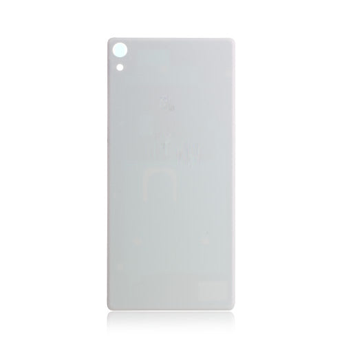 OEM Battery Cover + NFC for Sony Xperia XA Ultra White