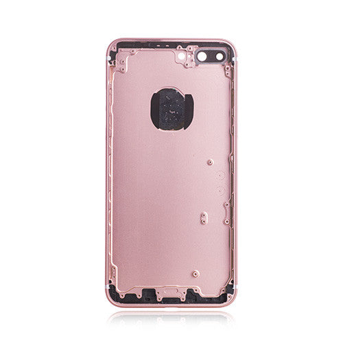 OEM Back Housing for iPhone 7 Plus Rose Gold