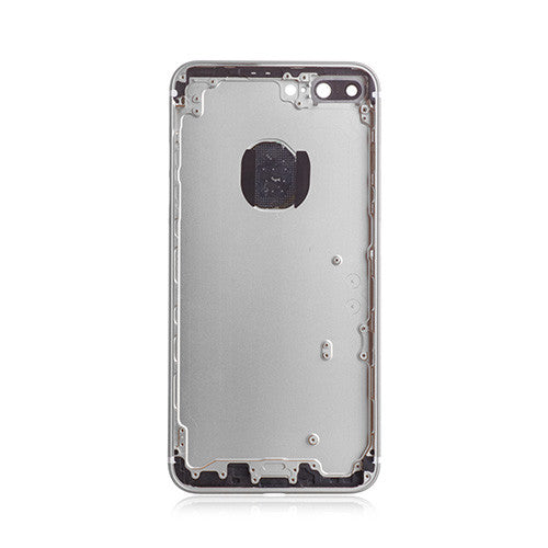 OEM Back Housing for iPhone 7 Plus Silver