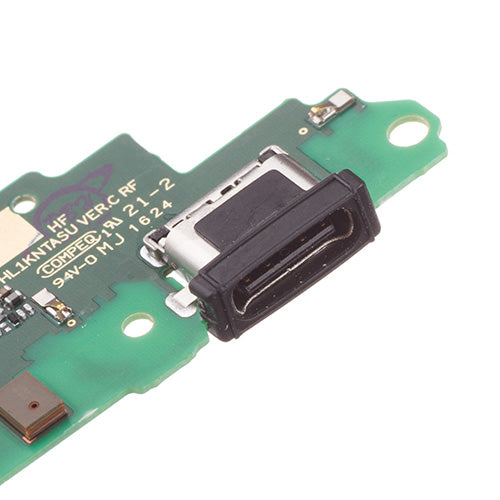 OEM Charging Port PCB Board for Huawei Honor V8