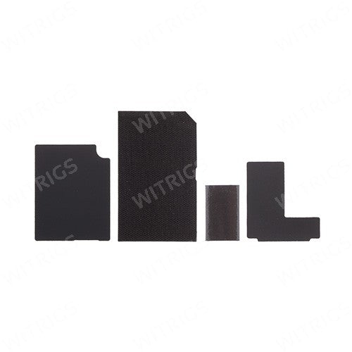 OEM Mainboard Shielding Cover Insulator Sticker 4pcs/set for iPhone 6 Plus