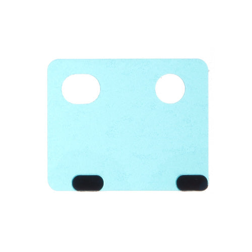 OEM Power/Volume Button Backing Plate Short Non-Slip Foam 1 dot for iPhone 6 Plus