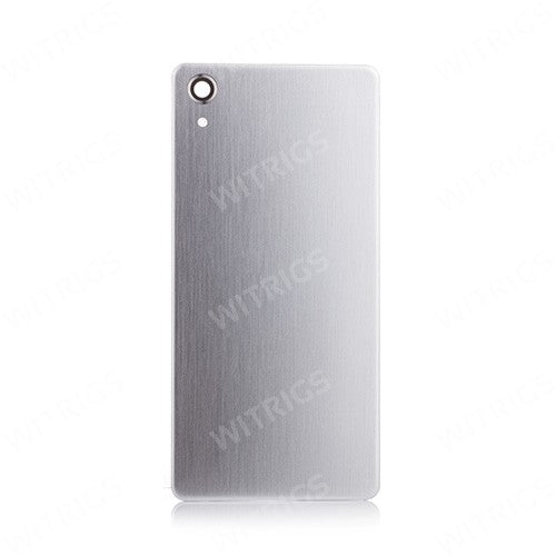 OEM Battery Cover for Sony Xperia X Performance White