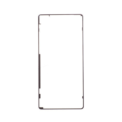 OEM Battery Cover for Sony Xperia X Performance White