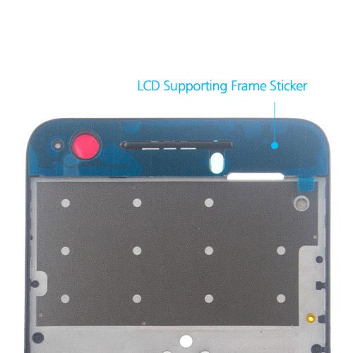 OEM LCD Supporting Frame for Huawei Nexus 6P